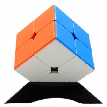 НАБОР 2x2 кубиков Pyraminx MoYu ОРИГИНАЛЬНЫЙ БЕСПЛАТНЫЙ FAST CUBE