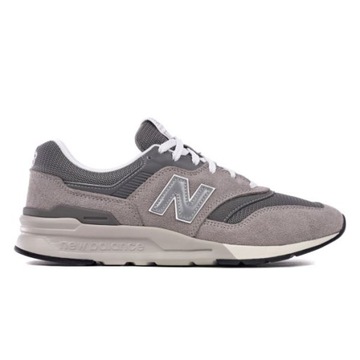 Buty sportowe New Balance 997 CM997HCA 42 1/2