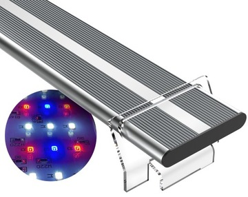 Sinkor LED II 120 cm WRB 40W z Wifi LED Control