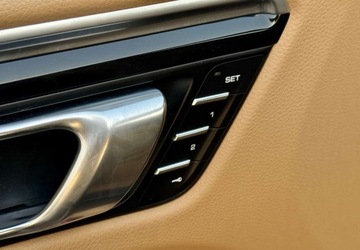 Porsche Macan SUV 2.0 252KM 2017 Porsche Macan 2.0 B 252 Km 4x4 Jasny Srodek Panorama Maxxx 2.0 Benzyna, zdjęcie 33