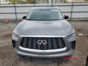 Infiniti Q60 II 2023 Infiniti Q60 2023 3.5L AWD 3.5 Benzyna 295KM, zdjęcie 4