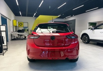 Opel Corsa F Hatchback 5d Facelifting 1.2 Turbo 100KM 2026 Opel Corsa 1.2 100KM manual benzyna OCAC 1 ochrona 8 lat160k, zdjęcie 6