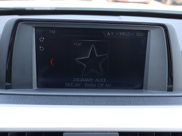 BMW Seria 3 F30-F31-F34 Touring Facelifting 1.5 318i 136KM 2017 BMW 3 318 i, Salon Polska, Serwis ASO, Klima, zdjęcie 11