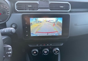 Dacia Duster II SUV Facelifting 1.3 TCe 150KM 2023 Dacia Duster 1.3i 150 Ps AUTOMAT Full led Salon PL 1.3 Benzyna 150KM, zdjęcie 13