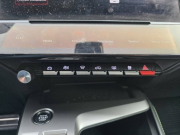 Peugeot 408 Crossover 1.2 PureTech 130KM 2024 Peugeot 408 1.2 PureTech 130 KM, Automat, Kamera, zdjęcie 24