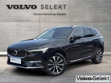 Volvo XC60 II 2023 Volvo XC 60 XC60 B4 D AWD Plus Bright, Pakiet clim