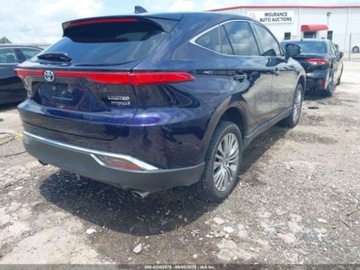 Toyota Venza 2021 Toyota Venza 2021 TOYOTA VENZA LIMITED 2.5 Benzyna 176KM, zdjęcie 7