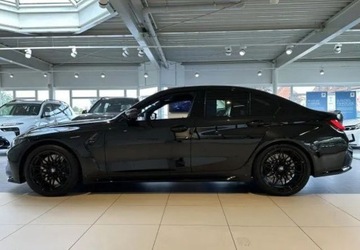 BMW Seria 3 G20-G21 Limuzyna M 3.0 M3 Competition 510KM 2025 BMW M3 M Driver, xDrive, LCI, Harman Kardon, 530hp, 2025 3.0 Benzyna 510KM, zdjęcie 7