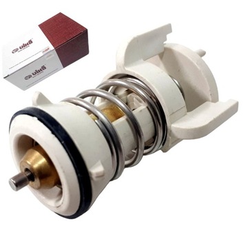 TERMOSTAT 87°C VW GOLF 7 PASSAT B8 T6 1.6 2.0 TDI