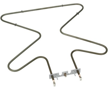 НИЖНИЙ НАГРЕВ ДУХОВКИ Amica EBP8452 ОРИГИНАЛ