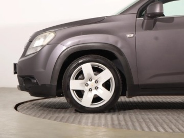 Chevrolet Orlando 2.0D 163KM 2011 Chevrolet Orlando 2.0 VCDi, 7 miejsc, VAT 23%, zdjęcie 13