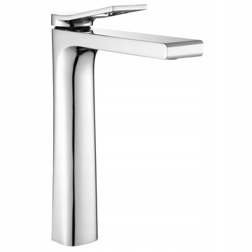 BATERIA UMYWALKOWA WYSOKA CHROM