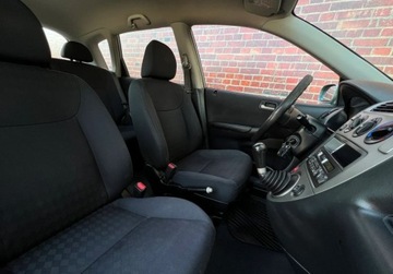 Honda Civic VII Hatchback 1.4 16V 90KM 2002 Honda Civic Salon PL Klima Gwarancja w cenie Warszawa VKXF 1.4 Benzyna, zdjęcie 10