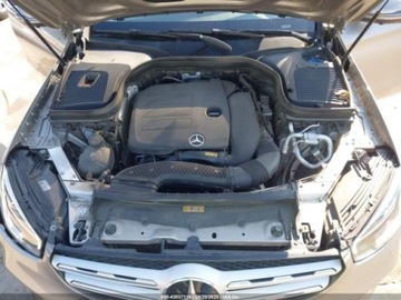 Mercedes GLC C254/X254 2022 Mercedes-Benz GLC 300 Suv 2022 2.0l 2.0 Benzyna 255KM, zdjęcie 9