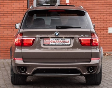 BMW X5 E70 SUV Facelifting xDrive30d 245KM 2013 X5 Lift Full Head Up Key Less Pano Navi 3x Kamera 100% oryginał Gwarancja, zdjęcie 33