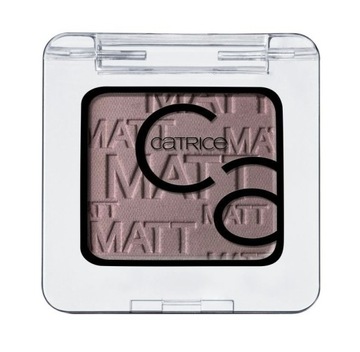 CATRICE MATOWY DŁUGOTRWAŁY CIEŃ DO OCZU EYESHADOW