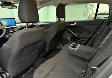 Ford Focus IV 2024 Ford Focus Pormocja Noworoczna 1.0 EcoBoost 125KM mHEV M6 Titanium X Salo, zdjęcie 31