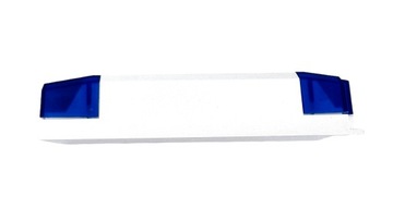 ZASILACZ 12V LED MEBLOWY 36W 3A Do Taśmy LED Transformator