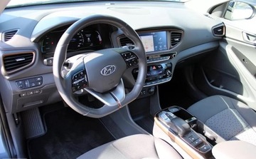 Hyundai IONIQ Electric Synchroniczny z magnesami stałymi 120KM 2019 Hyundai IONIQ Zarejestrowany JAK NOWY Elektryczny 120KM, zdjęcie 11