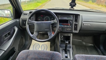 Volvo 1991 Volvo Seria 400 Volvo Seria 400 1.7 Benzyna 102KM, zdjęcie 10