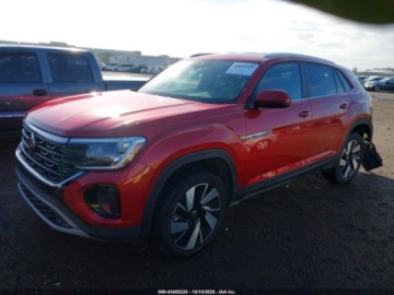 Volkswagen 2024 Volkswagen Atlas Cross Sport 2.0T Se WTechnology 2024 2.0 Benzyna 269KM, zdjęcie 1