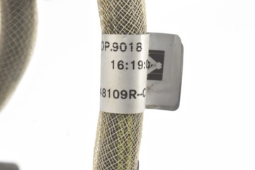 ДАТЧИК ДАВЛЕНИЯ OE RENAULT ВЫХЛОПНАЯ РЕНО CLIO V 1.3 19-