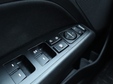 Hyundai Elantra VI Sedan 1.6 MPI 128KM 2017 Hyundai Elantra 1.6 CVVT, Salon Polska, zdjęcie 12