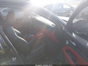 Alfa Romeo Stelvio 2018 Alfa Romeo Stelvio Quadrifoglio 2018 2.9 Benzyna 505KM, zdjęcie 10