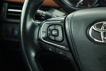 Toyota Avensis III Wagon Facelifting 2015 2.0 D-4D 143KM 2016 Toyota Avensis 2.0 D-4D, Salon Polska, Skóra, zdjęcie 16