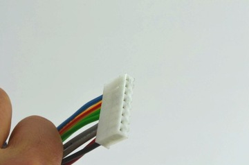 РАЗЪЕМ ISO РАДИО Pioneer KE-1900 1910 2900 2910