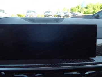 BMW X6 G06 SUV Facelifting 3.0 30d 298KM 2025 BMW X6 xDrive30d Sport Suv 3.0 (298KM) 2025, zdjęcie 11