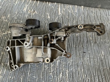 ŁAPA ALTERNATORA CITROEN PEUGEOT 2.0 9804333180