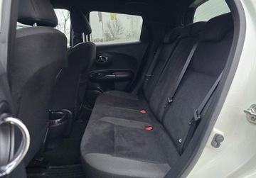 Nissan Juke I SUV Facelifting 1.2 DIG-T (Euro 6) 115KM 2017 Nissan Juke 1,2 DIG-T 115KM - salon PL, jeden wlasciciel, bezwypadkowy., zdjęcie 15