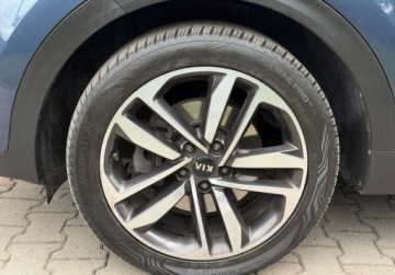 Kia Sportage IV SUV Facelifting 1.6 T-GDI 177KM 2019 Kia Sportage 1.6T 177KM FullLed KeyLess Kamera 360 Bezwypadkowy Dla wymaga, zdjęcie 11