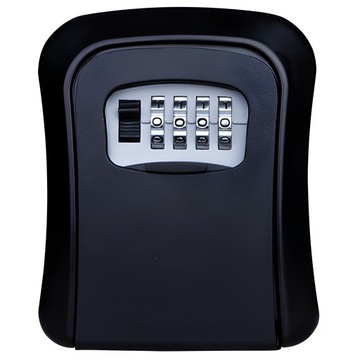 КОРОБКА ШКАФ КЛЮЧЕВАЯ КАССЕТА СЕЙФ КОД КОД