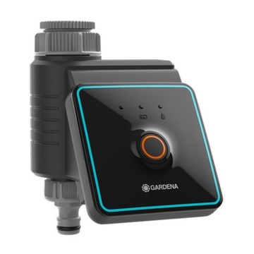 Gardena Sterownik nawadniania Bluetooth 1889-29