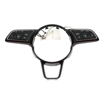 AUDI A5 8T PŘEPÍNAČE TLAČÍTKO ŘÍDÍCÍ MULTIFUNKCE 8W0951523E