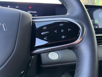 Omoda 5 1.6 T-GDI 147KM 2025 Omoda 5 Omoda 5 Premium Carbon black &amp; Aviation s, zdjęcie 23