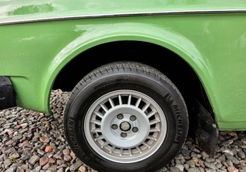 Volvo 1975 Volvo Seria 200 242L RWD KLASYK 2,0 R4 Benyzna Manual 2.0 Benzyna 82KM, zdjęcie 26