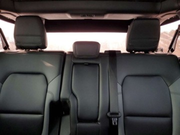 Ford Bronco VI 2024 Ford Bronco Black Diamond 2024 2.7 Benzyna 330KM, zdjęcie 10