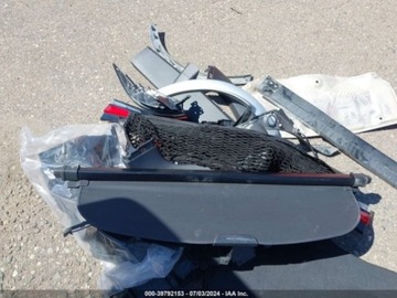 Lexus RX V 2023 Lexus RX 2023 Lexus RX RX 350h AWD 2.5 Benzyna 185KM, zdjęcie 10