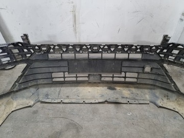 Передний бампер VW Volkswagen Crafter 2 II