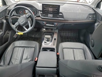 Audi Q5 II 2024 Audi Q5 Premium 40 2024 2.0l 2.0 Benzyna 201KM, zdjęcie 8