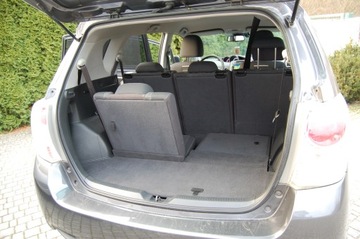 Toyota Verso Minivan Facelifting 1.8 Valvematic 147KM 2018 Verso 7-osobowa Keyless go Kamera Navi Hak Bezwypadkowa Piękna, zdjęcie 21