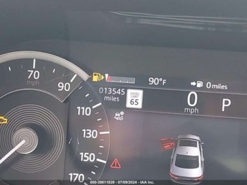 Jaguar XF II 2022 Jaguar XF 2022 Jaguar XF R-Dynamic SE Sedan AWD 2.0 Benzyna 296KM, zdjęcie 13