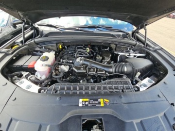 Jeep Grand Cherokee V 2023 Jeep Grand Cherokee L Limited 2023 3.6 Benzyna 293KM, zdjęcie 9