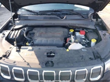 Jeep Compass II 2022 Jeep Compass Latitude 2022 2.4l, zdjęcie 9
