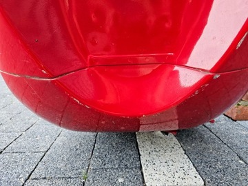 Piaggio Vespa GTS 125 rama buda karoseria