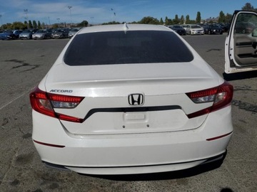 Honda 2020 Honda Accord LX 2020 1.5l 1.5 Benzyna 192KM, zdjęcie 2