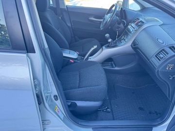 Toyota Auris I 2007 Toyota Auris 1.6VVTI 122KM Gotowy do jazdy Sprawdz 1.6 Benzyna 122KM, zdjęcie 3